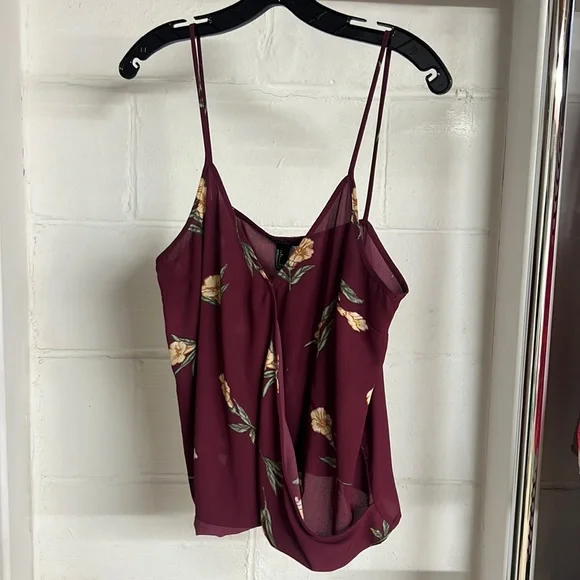 Tank top - Picture 1 of 2